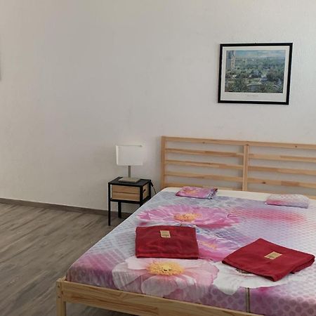 Romantic Suite Pregassona 루가노 외부 사진