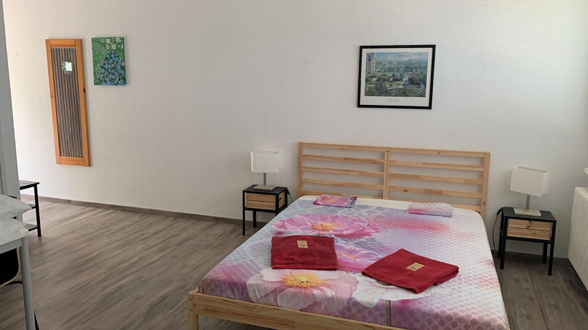 Romantic Suite Pregassona 루가노 외부 사진